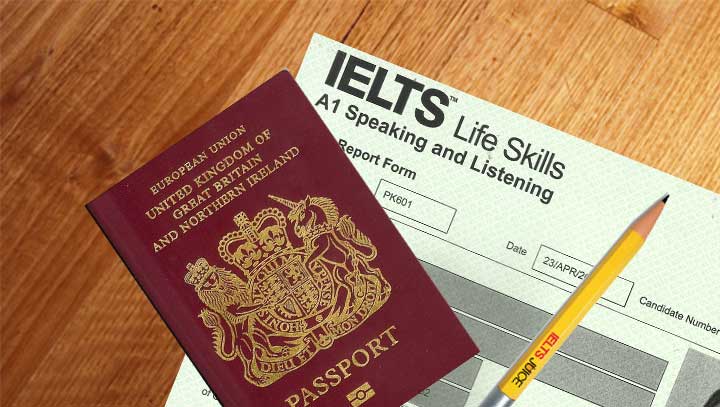 BUY IELTS LIFE SKILLS WITHOUT EXAM
