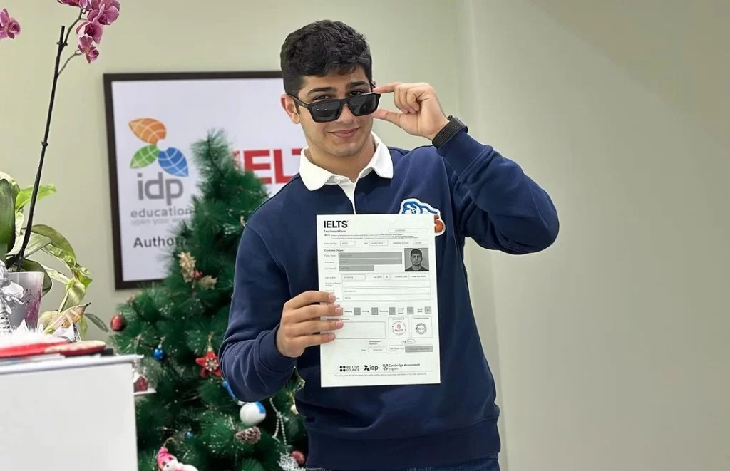 Get IELTS Certificate Without Exam